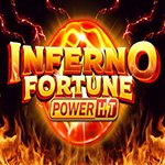 Inferno Fortune Power Hit