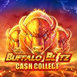 Buffalo Blitz: Cash Collect